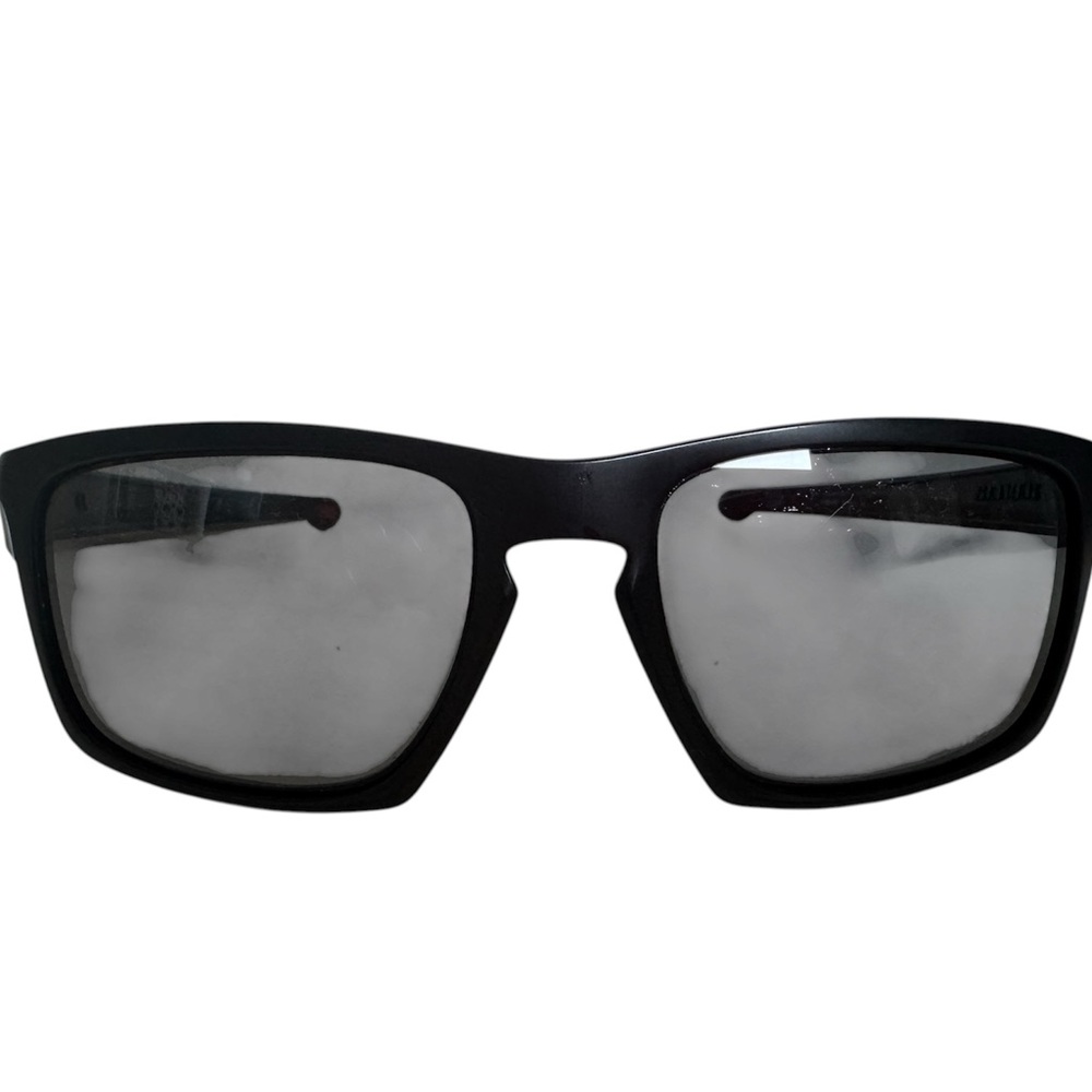 Oakley Prizm Matte Black Frame Polarized Lens Men’s Sunglasses